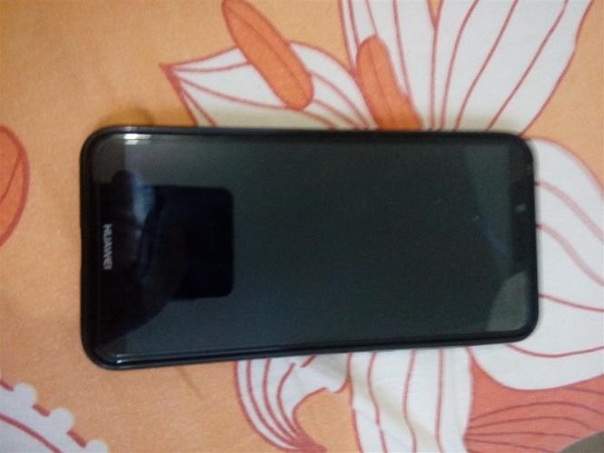Huawei y6 2018 