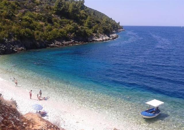 Ljeto-u-Hrvatska--Korcula