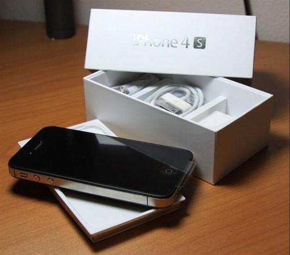 Apple iPhone 4S 16GB