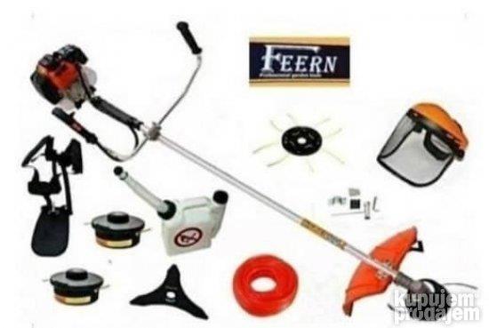 Trimer  FERN Austria 5,2 Ks