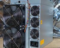 Bitmain Antminer s19 pro 110th/s