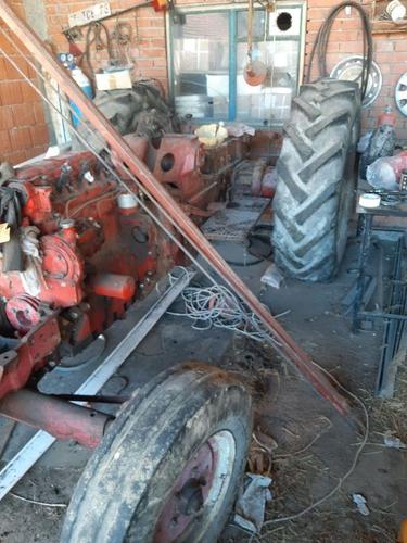 International mccormick 523