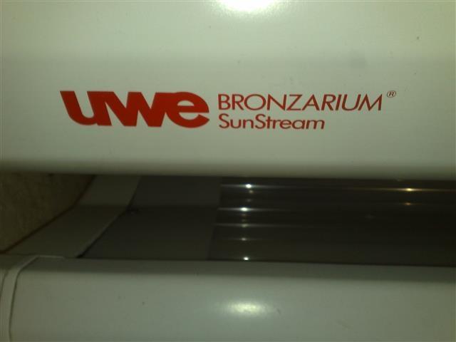 SOLARIUM