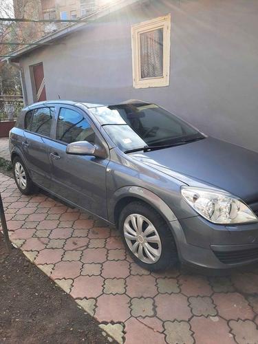 Opel astra h 1.6 16v