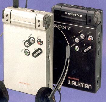 KUPUJEM WALKMAN SONY WM-R2
