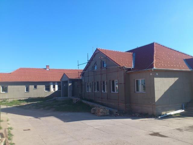 Gradjevinski radovi svih vrsta