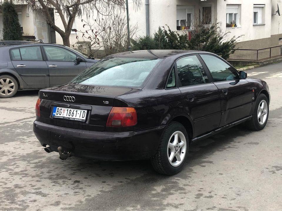 Audi-A4