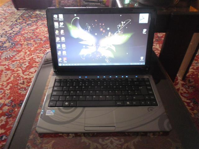 EXTRA laptop - Advent 13,3"