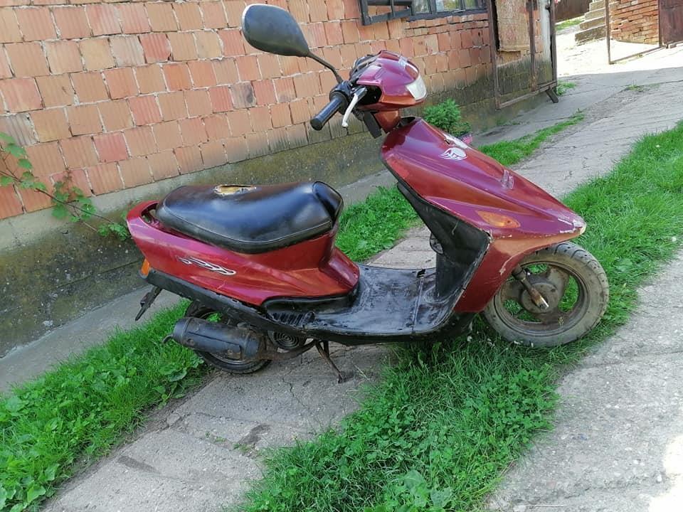 Aprilia