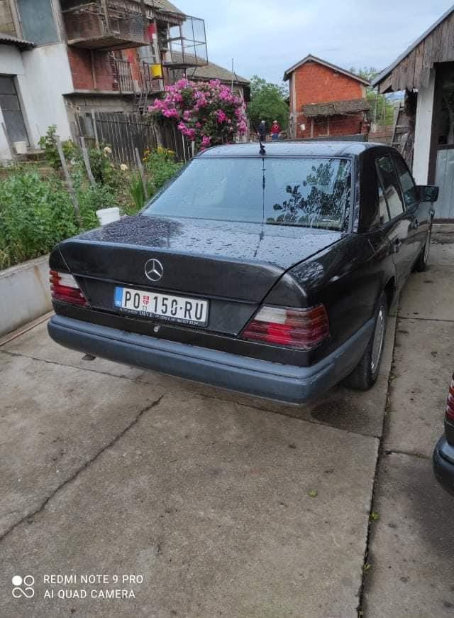 Mercedes--124