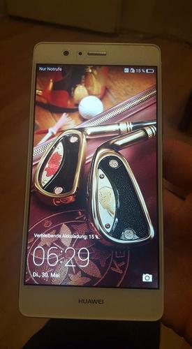 Huawei P9 Lite