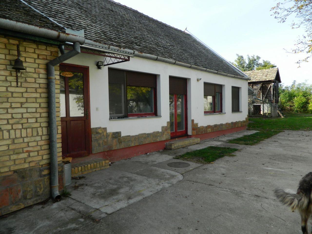 Kuca-u-Backom-Gradistu