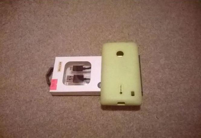 Usb Kabal + Futrola