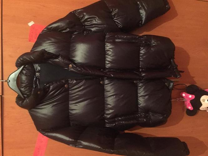 Moncler zimska jakna