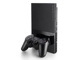 Playstation 2 slim