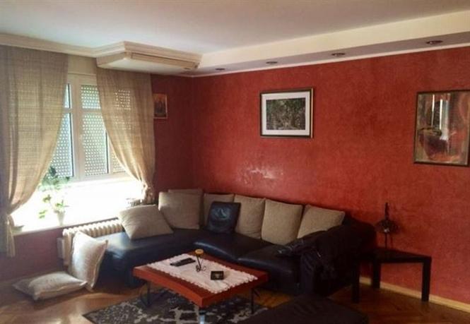 Stan LUX 96m2 u Palilula