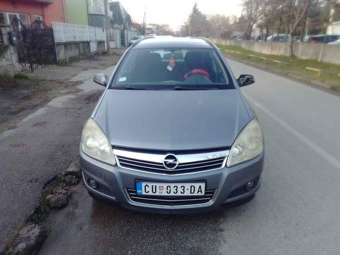ASTRA