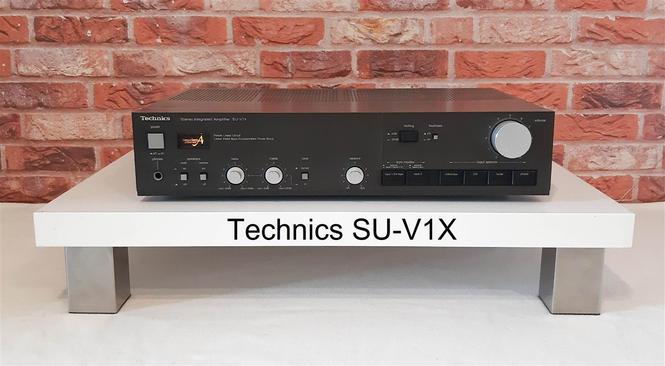 Technics SU-V1X