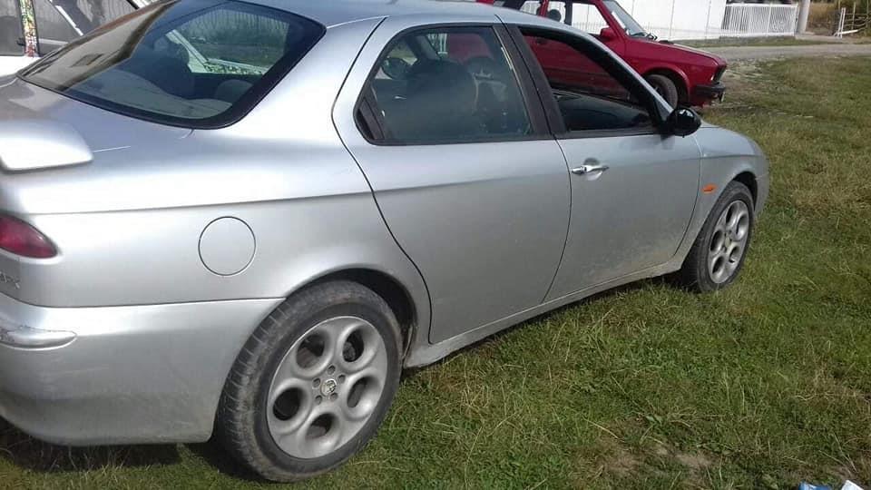 Alfa-156