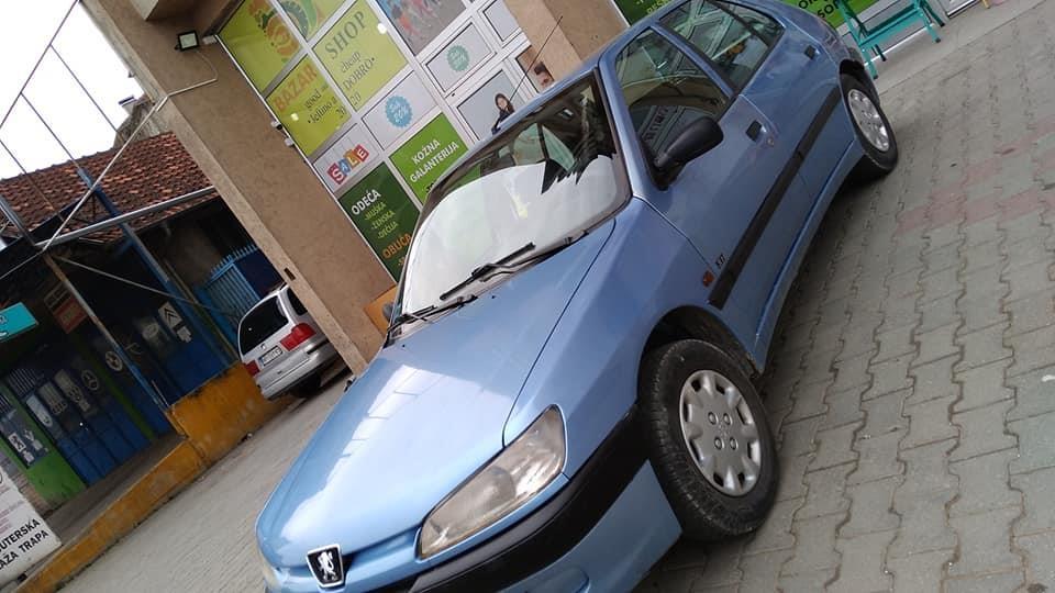 Pezo-306