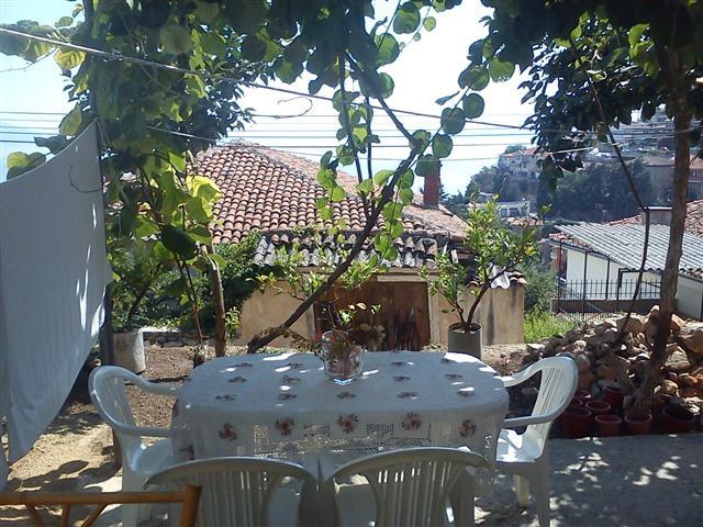 Apartman-vo-Ohrid
