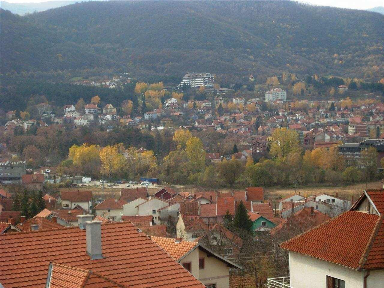 Sokobanja-smeštaj
