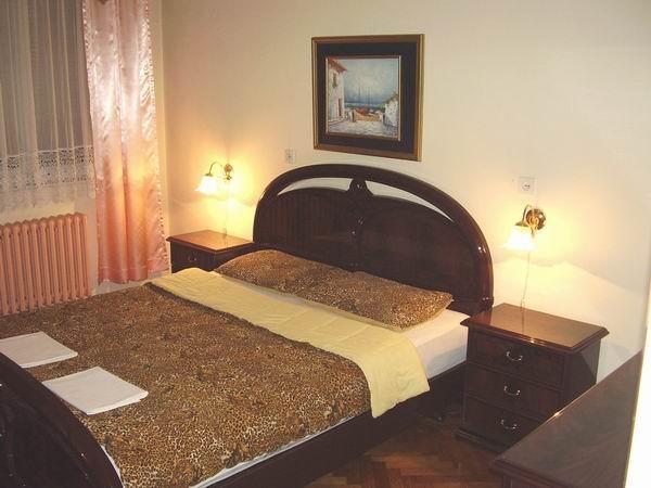 Apartmani-Bane---Beograd--centar-