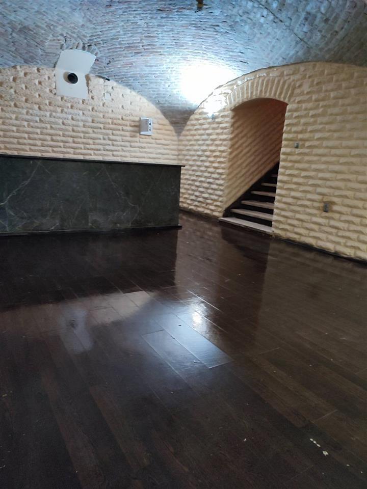 Klub-šetalište----Pančevo