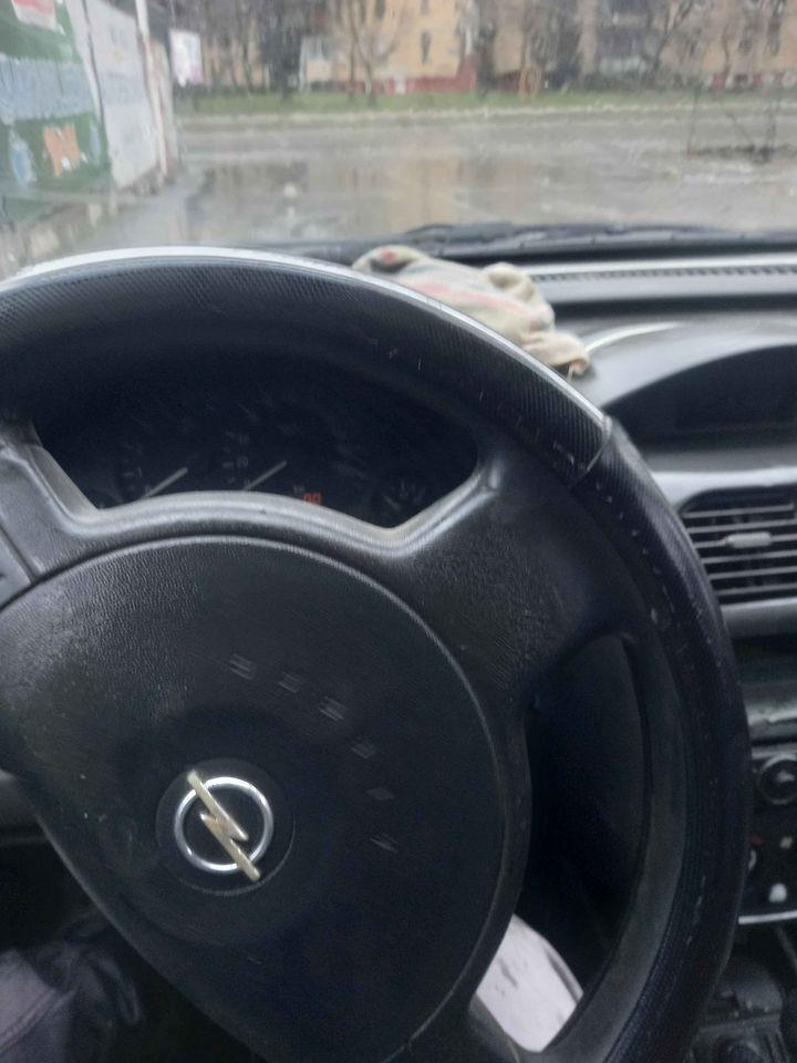 Car-Suspension---Steering