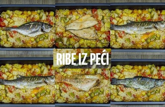 Ribarnica Fish&Chips