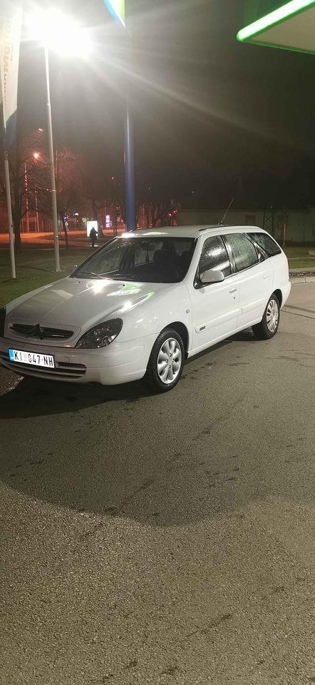 xsara