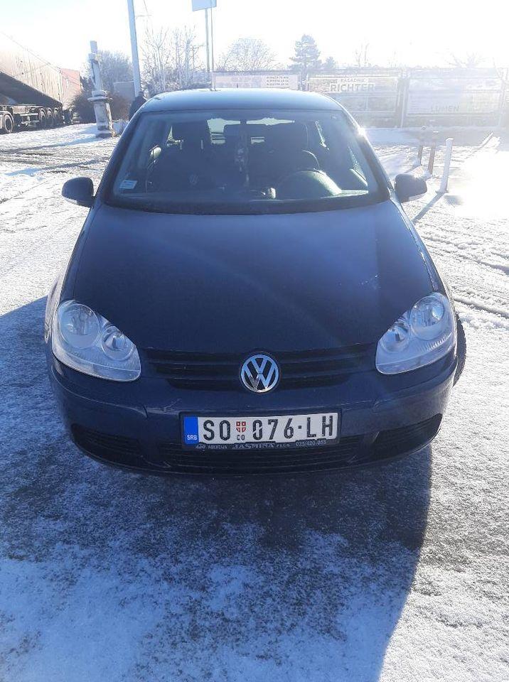 Golf-5