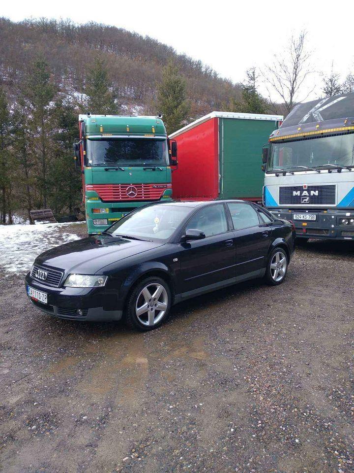 Audi-A4
