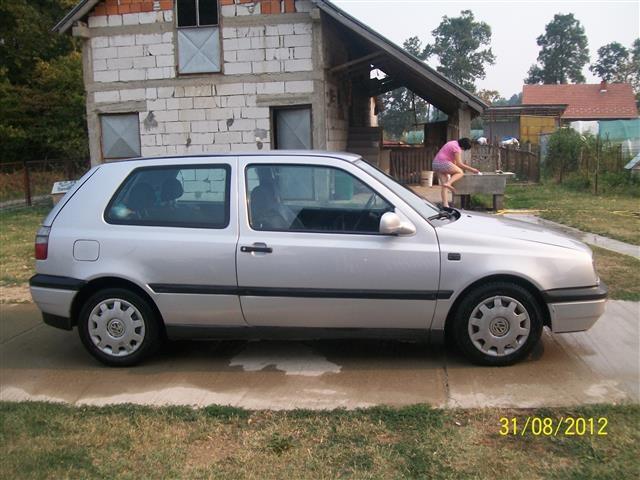 VW---Golf-3--93