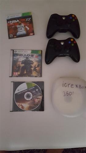 Xbox 360