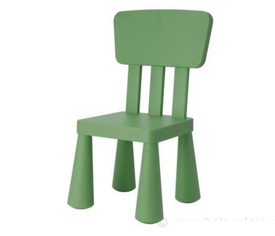 Ikea Stolica Sa Naslonom Stolovi Beograd