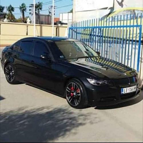 Bmw e90