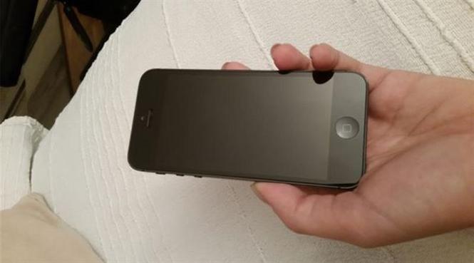 Iphone 5 16GB SIM free black