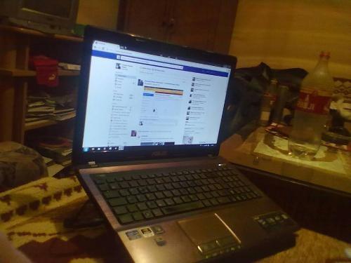 Laptop Notebook