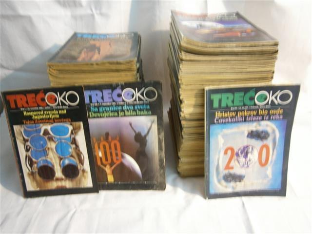 Casopisa--Trece-Oko-