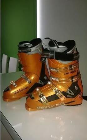 Rossignol Radical pancerice