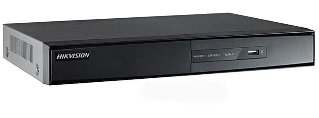 DVR ZA 8 KAMERA HIKVISION
