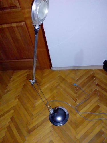 stona lampa