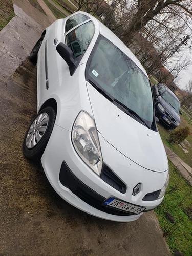 Clio 2007 1.5dci