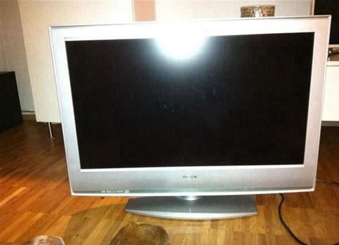 Sony LCD KDL-32S2520