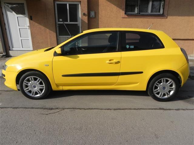 FIAT-STILO