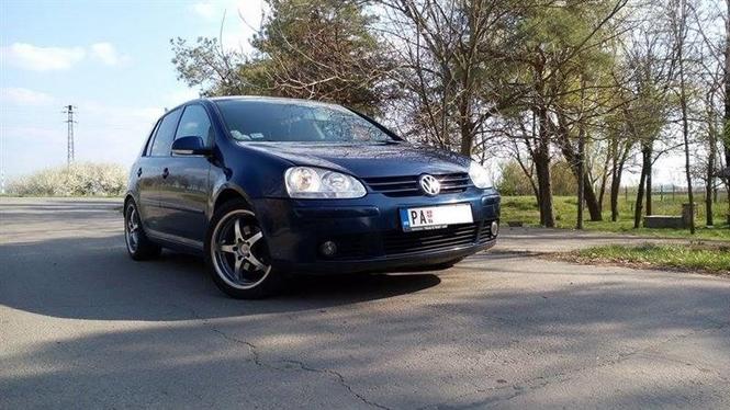 VW Golf -06