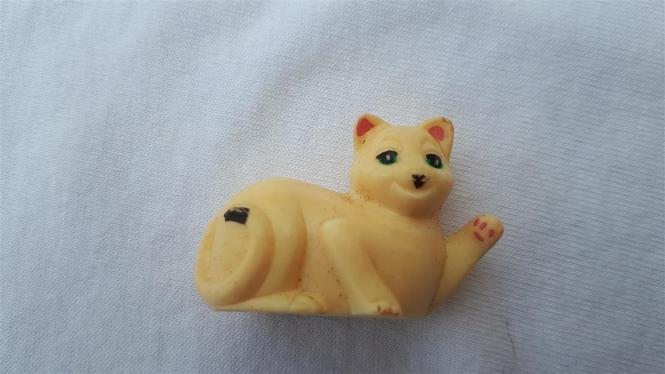Kinder figurica