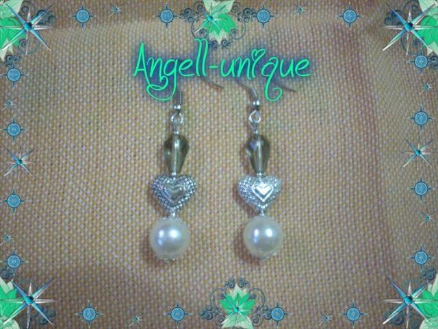 Angell-unique nakit