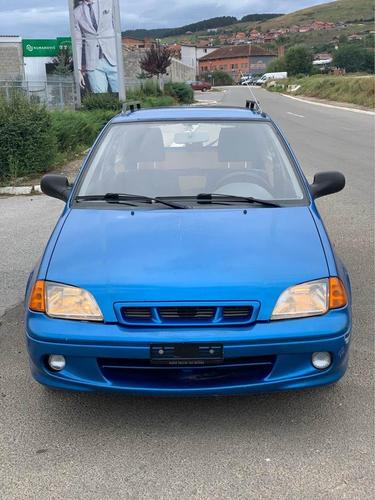 Subaru